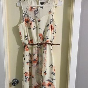 Lily Rose dress